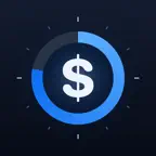 Clocked In: Budget & Savings icon