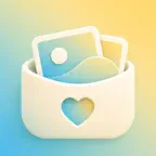 nappi: Family Album iOS Icon