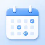 MonthlyTodo: Month To-Do List Icon