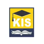 Smart Kamana School/ College iOS Icon