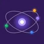 GalaxyERP iOS Icon