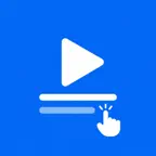 VidiWords iOS Icon
