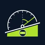 Slope Level RX icon