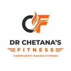 Dr Chetana’s Fitness iOS Icon