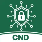 CND Security Exam Prep 2026 iOS Icon