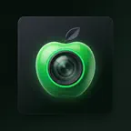 Calorie AI - Macros Counter iOS Icon