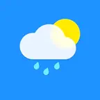 My Radar Accurate Weather icon