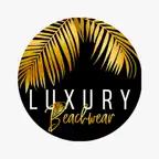 Luxury Beachwear iOS Icon