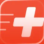 Quick Add iOS Icon