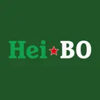 Hei-BO iOS Icon
