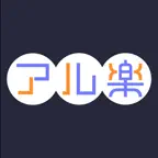 ARURAKU - Algorithms in Motion iOS Icon