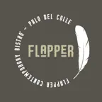 Flapper Bistro Palo del Colle iOS Icon