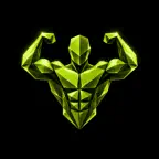 PrimeFit iOS Icon