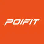 POIFIT GYM iOS Icon