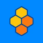 Just Puzzle · Just Play iOS Icon