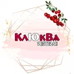 Ресторан Клюква iOS Icon
