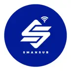 Sman sub iOS Icon