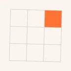 Pixogue: Daily Pixel Puzzle iOS Icon