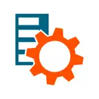 SelfBlue Config iOS Icon