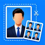 PerfectID: ID Photo Maker iOS Icon