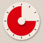 Dr.Timer - Simple Preset Timer iOS Icon