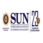 Sun Institutions iOS Icon