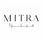 ميترا | MITRA iOS Icon