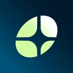 Kosmos VPN iOS Icon