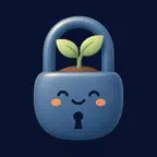 Bounded Focus: App Blocker iOS Icon