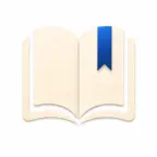 Yuedu - EPUB Reader & Manga icon