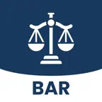 BAR Exam Prep 2026 iOS Icon