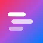 FanLight-Barrage&Flicker&Stick iOS Icon