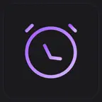 AlarMe: Alarm Clock & Sleep iOS Icon
