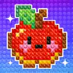 Jewel Color Sort: Diamond Game icon