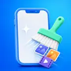 CleanUpPro: Clean Up Storage iOS Icon