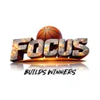 FOCUS WINS iOS Icon