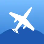 Itinr: Trip Planner & Journal iOS Icon