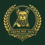 Frenchie Den iOS Icon