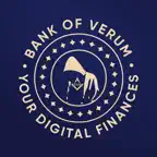 Bank Of Verum iOS Icon