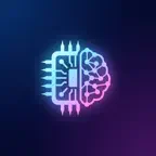 PocketLLM's iOS Icon