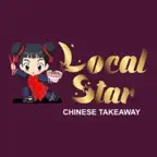 Local Star Ireland iOS Icon