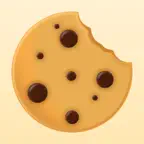 Cookie Editor Safari Extension icon