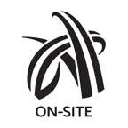 European Athletics On-Site iOS Icon