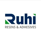 Ruhi Resin Administration iOS Icon
