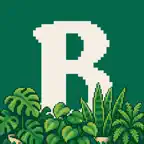Botanicaly: Plant Identifier Icon