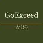 GoExceed - Innologix iOS Icon