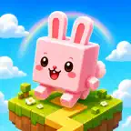 Zigzag Animal Dash iOS Icon