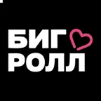 БИГ РОЛЛ | Роллы. Большие iOS Icon