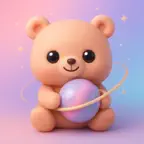 Lumi Bopomofo: Learn Zhuyin iOS Icon