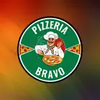 Bravo Pizzeria Offenau iOS Icon
